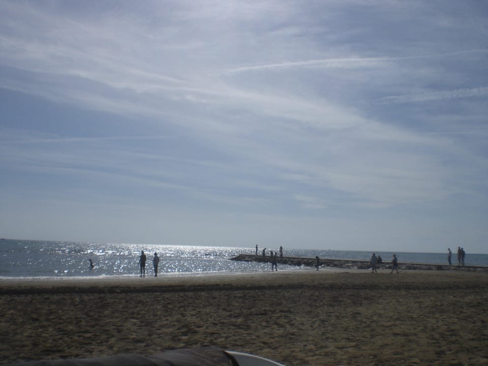 Strand PALOMA Perissia