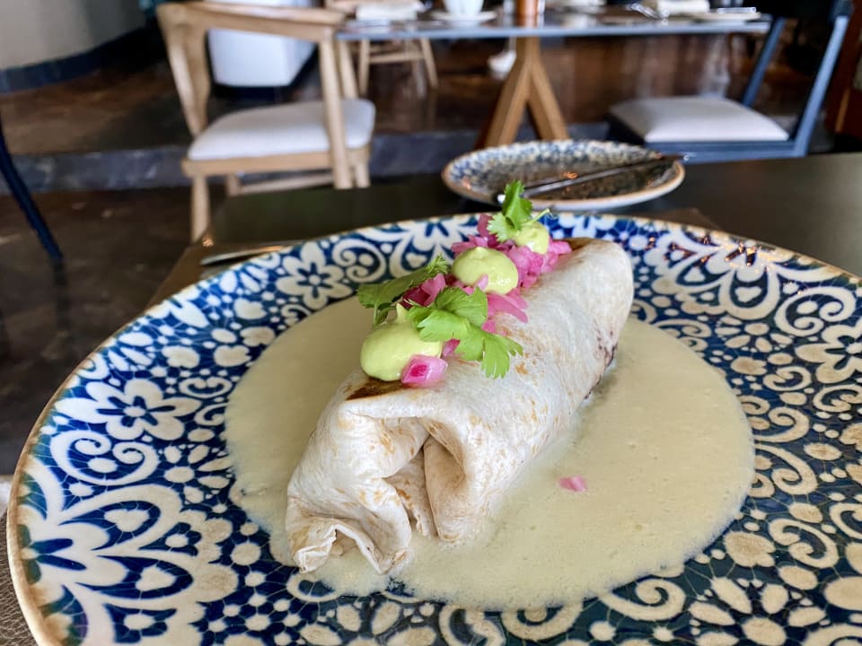 Gastro Impression Isla Mujeres by Secrets - Adults Only