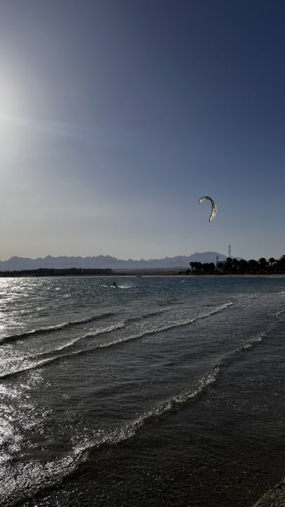 Strand Palm Royale Resort - Soma Bay
