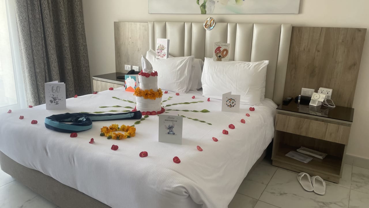 Zimmer Pickalbatros Royal Grand Resort - Sharm El Sheikh