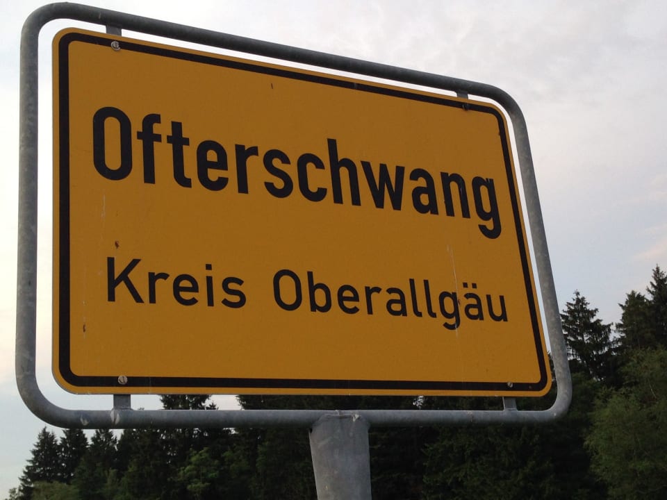 Steht für Qualität Gästehaus Hörnerblick