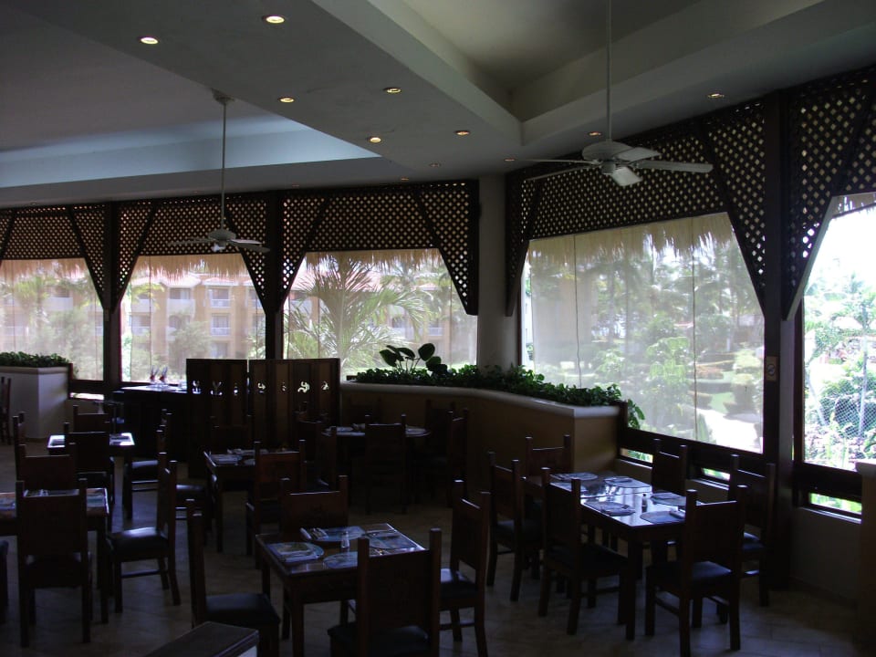 Restaurant  Hotel Viva Dominicus Palace by Wyndham-All Inclusive Resort
