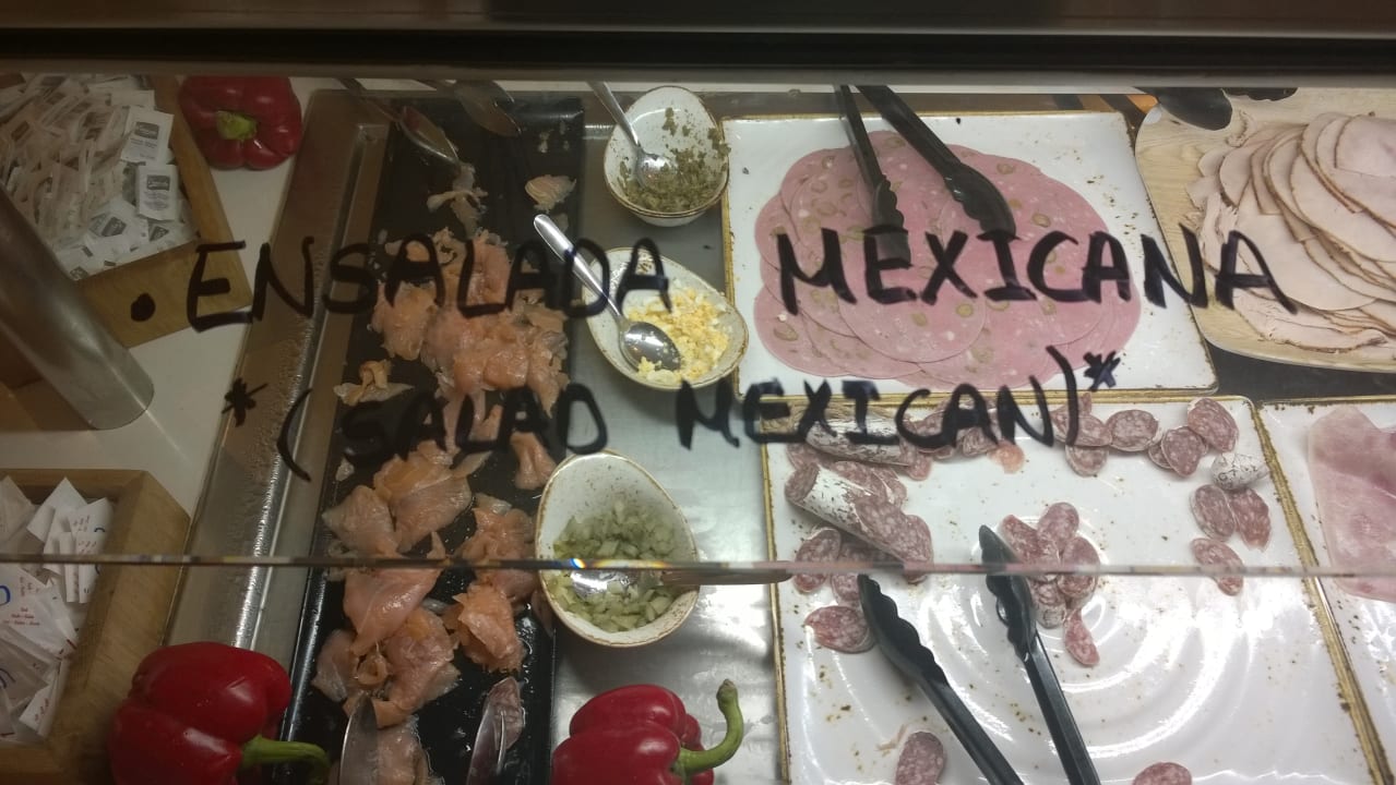 Gastro Sol Fuerteventura Jandia - All Suites