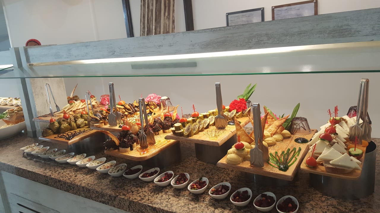 Gastro Club Resort Atlantis