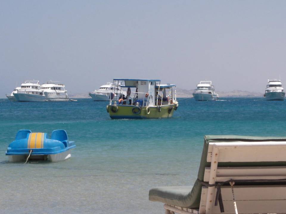 Hotel Giftun Azur Giftun Azur Resort