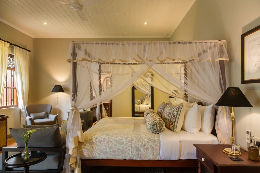 Zimmer Uga Riva - Negombo