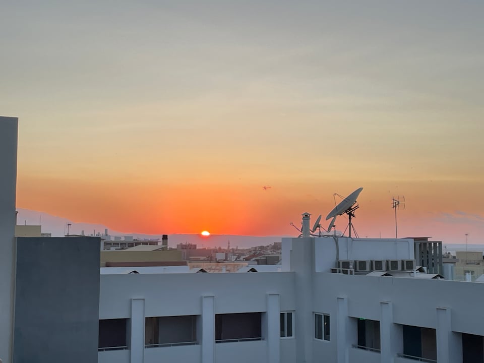 Zimmer Hotel Theartemis Palace