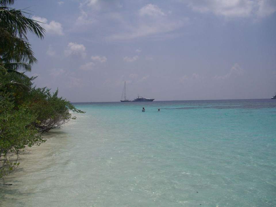 Bandos Island Resort Bandos Maldives