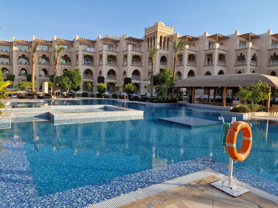 Pool The Grand Palace - Adults only