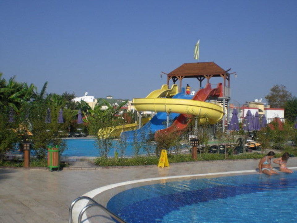 Rutschen Siam Elegance Hotels & Spa