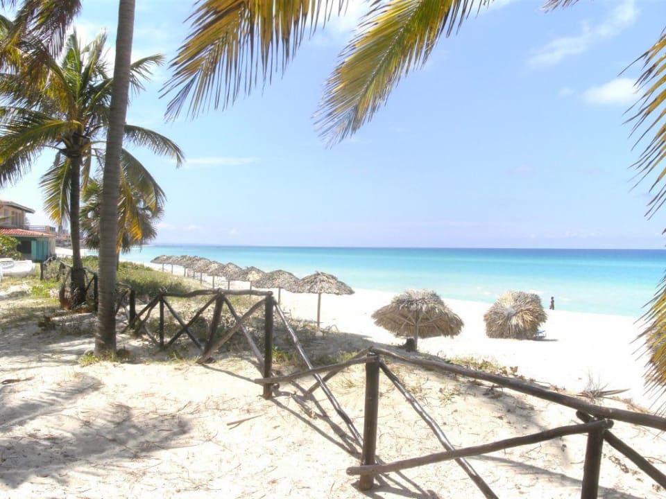 Playa Kawama Hotel Gran Caribe Club Kawama