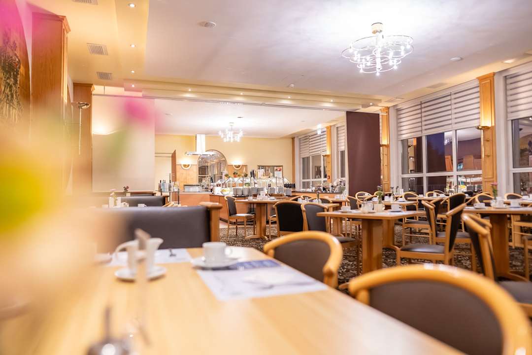 Gastro Best Western Ahorn Hotel Oberwiesenthal - Adults only