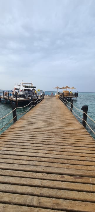 Strand Cleopatra Luxury Resort Makadi Bay