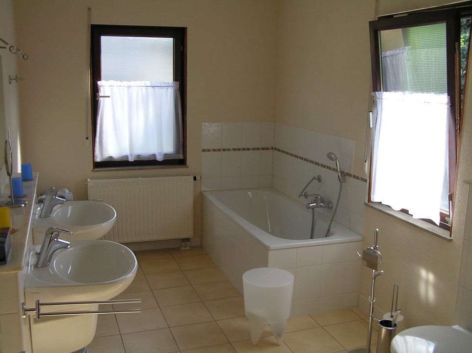 Bad Ferienwohnung Dürnbach