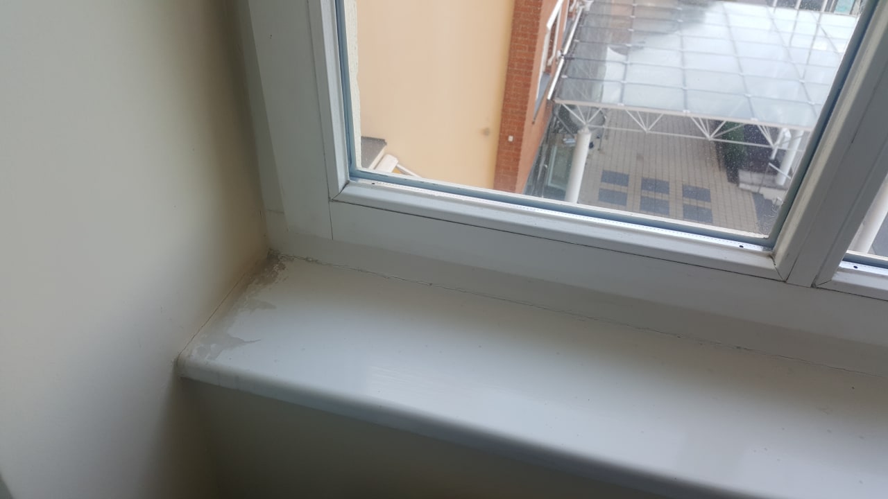 Zimmer Hotel Baltic Stralsund