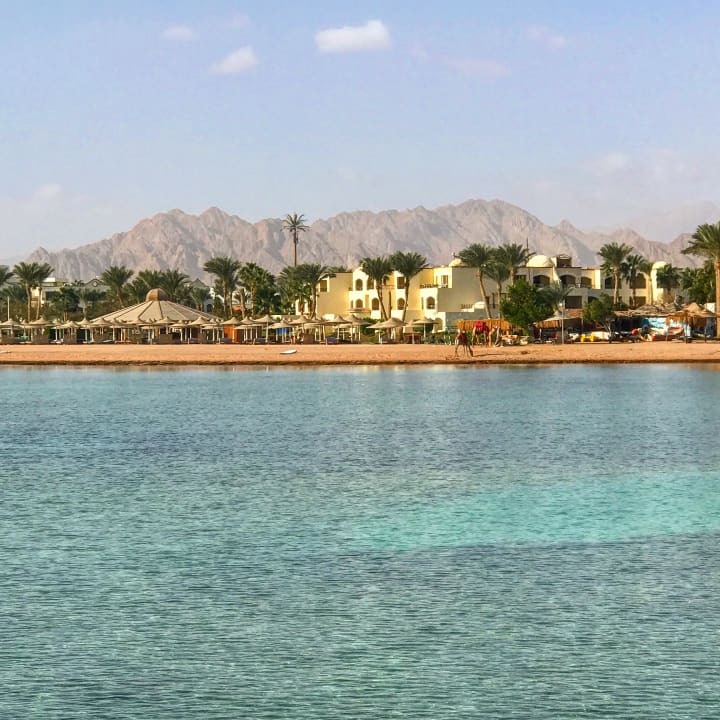 Außenansicht Sea Beach Edge By Rotana