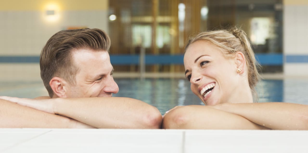 Pool Joglland Hotel Prettenhofer