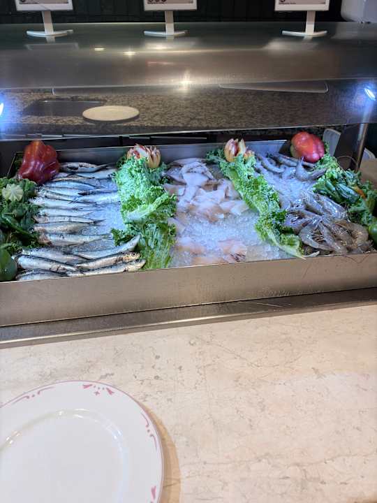 Gastro Secrets Bahia Real Resort & SPA