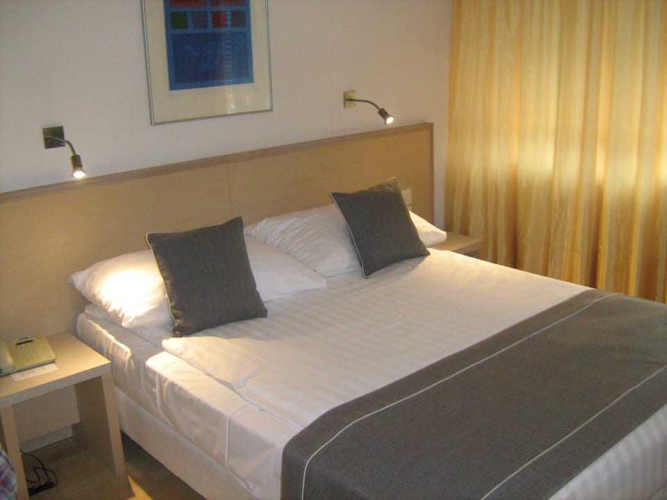 Zimmer Hotel des Arts