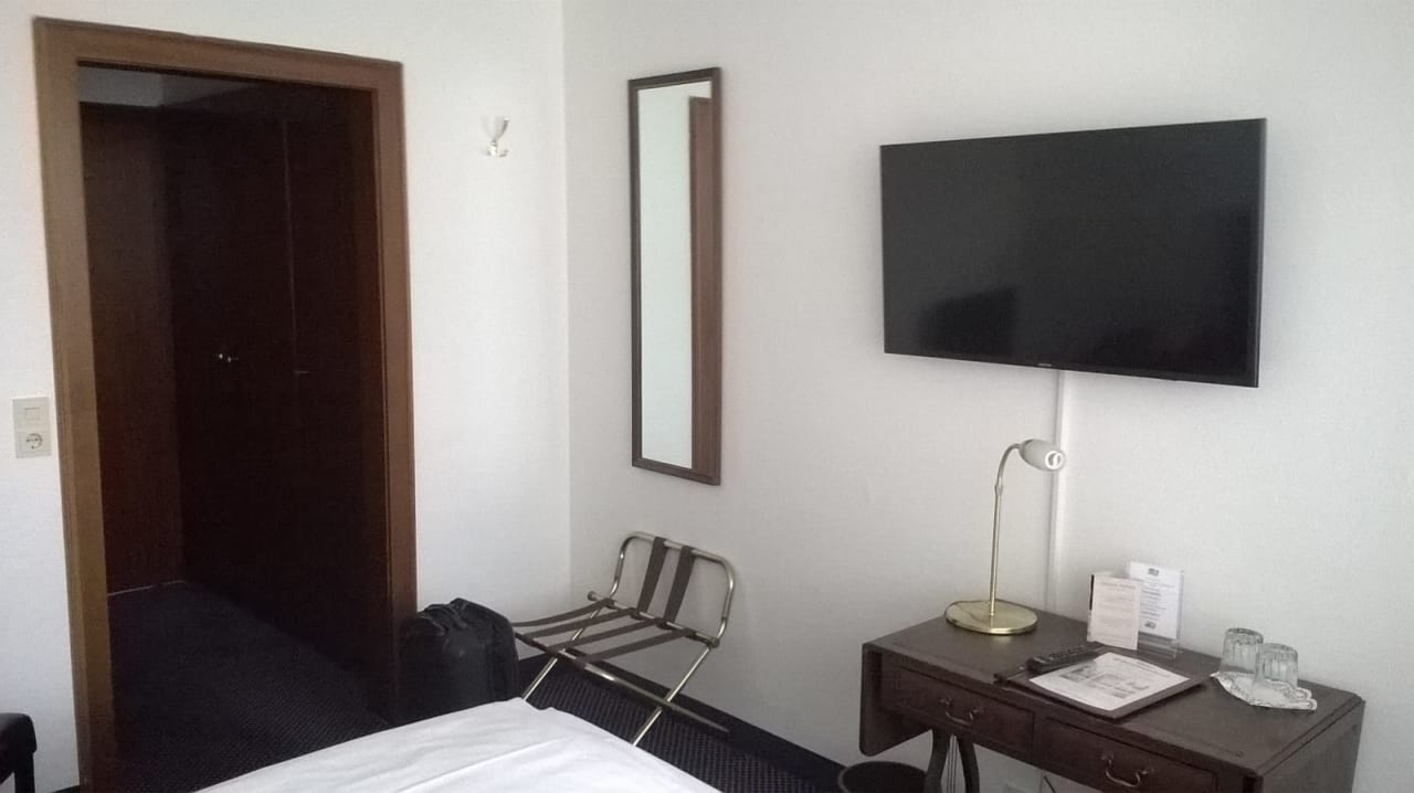 Zimmer Hotel Fürstenhof