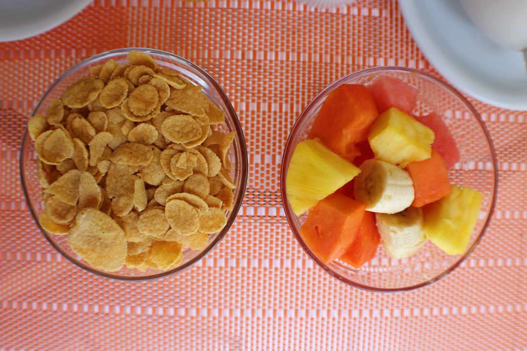 Gastro Hotel El Conquistador