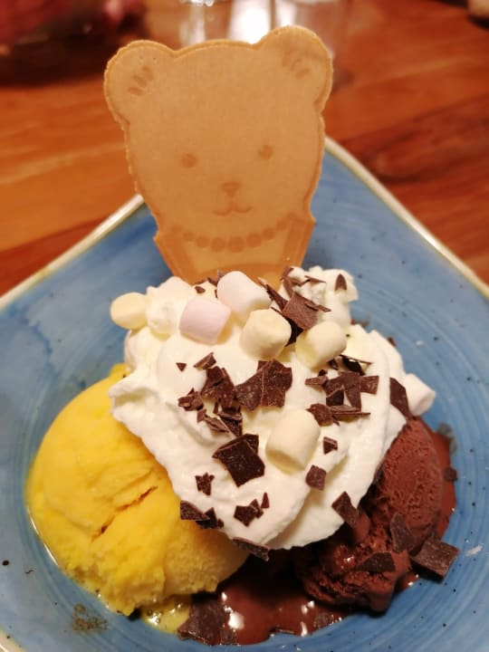 Gastro Ferienwohnungen Ferienpark Weissenhäuser Strand