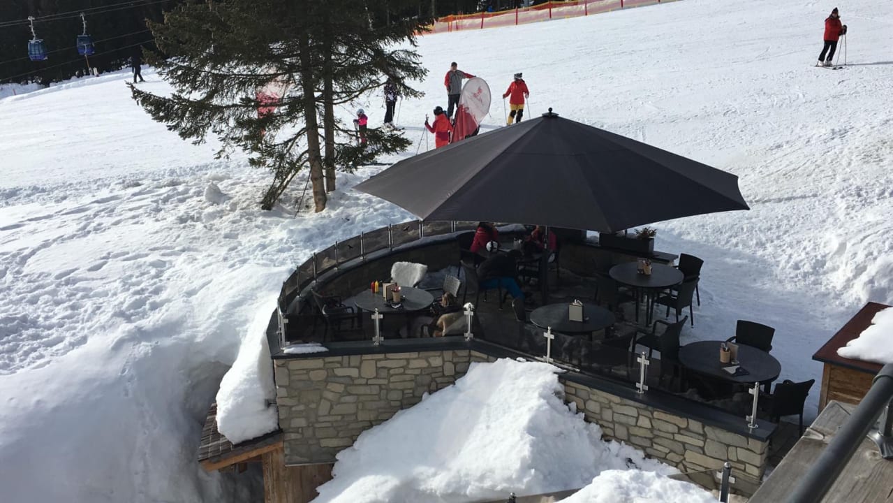 Außenansicht Berghotel Der Königsleitner -Adults Only