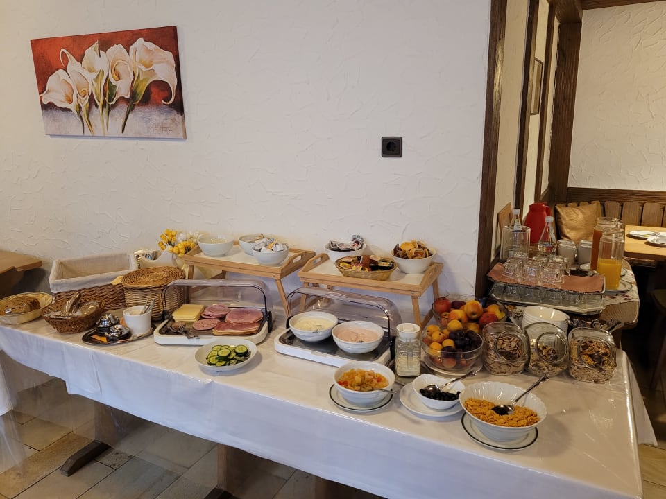 Gastro Gasthof Metzgerei Lamm