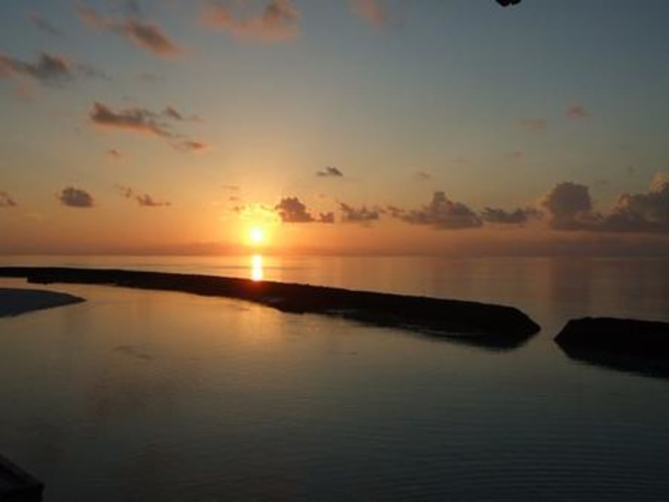 Ausblick Lily Beach Resort & Spa