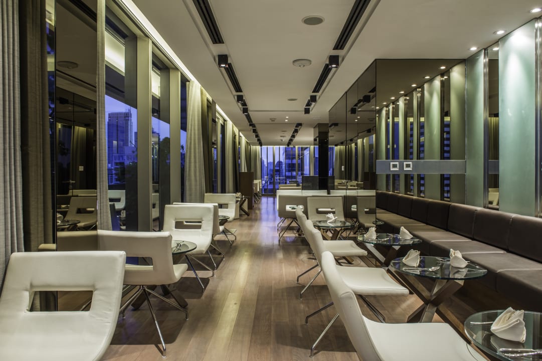 Restaurant Amara Bangkok