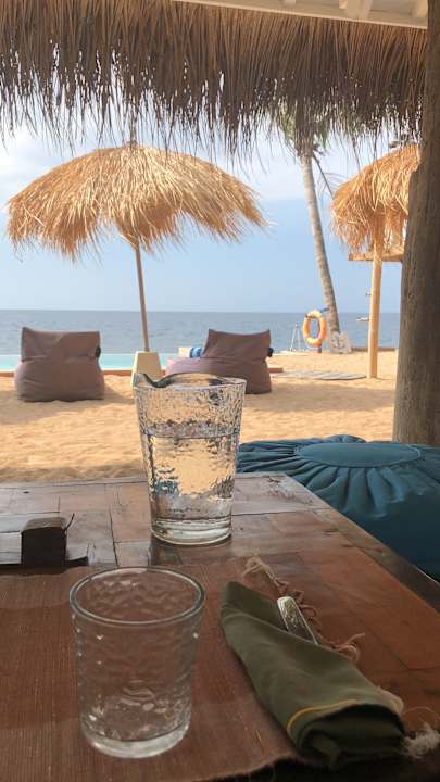 Strand Desa Saya Eco Luxury Resort & Spa - Adults only