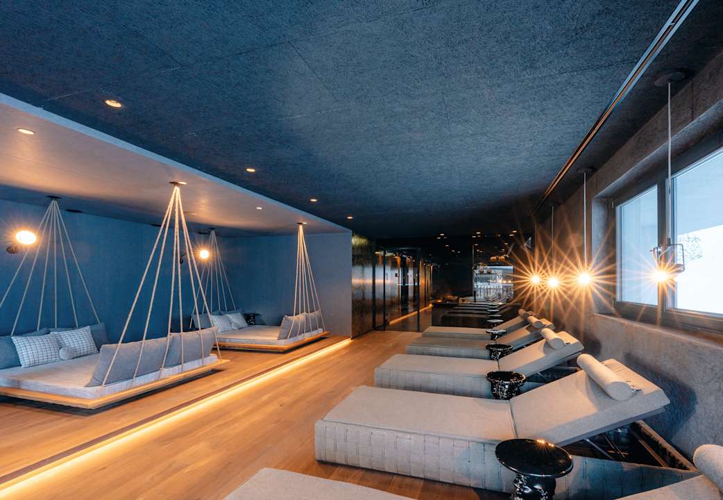 Sonstiges ZillergrundRock Luxury Mountain Resort