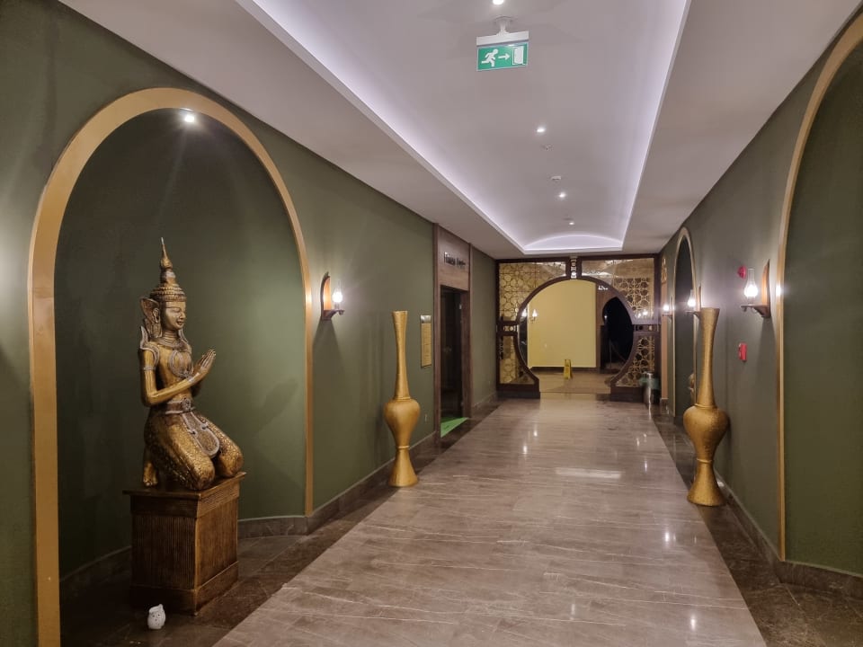 Sport & Freizeit Oz Hotels Sui Resort