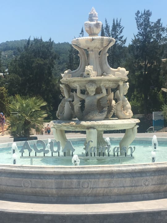 Sonstiges Aqua Fantasy Aquapark Hotel & Spa