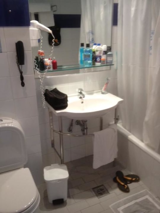 Bad Royal & Imperial Belvedere Resort