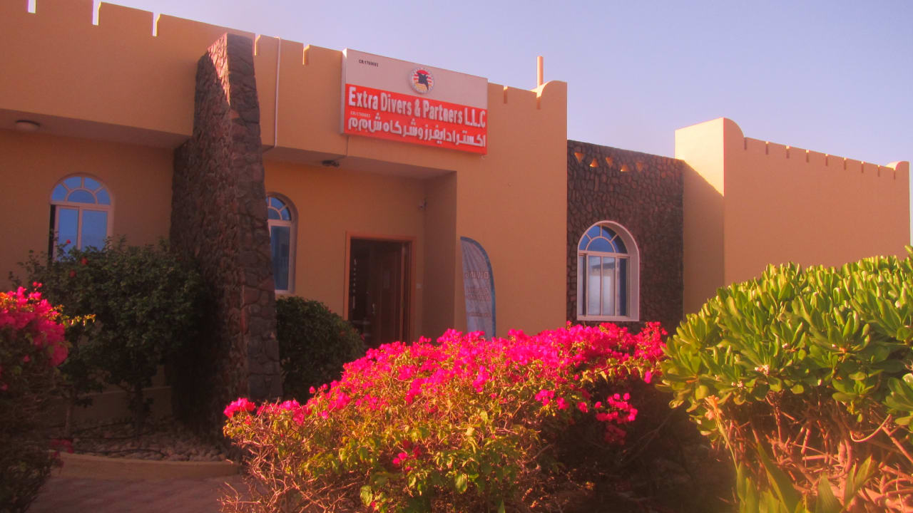 Sport & Freizeit Wyndham Garden Salalah Mirbat