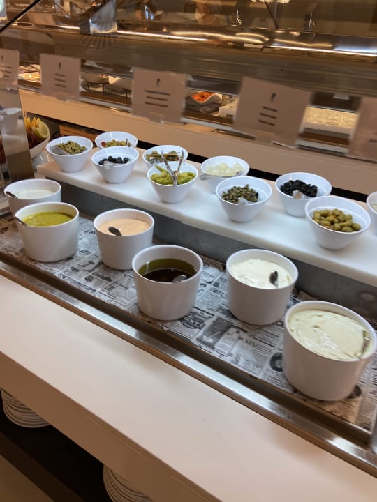 Gastro Hipotels Gran Conil Hotel