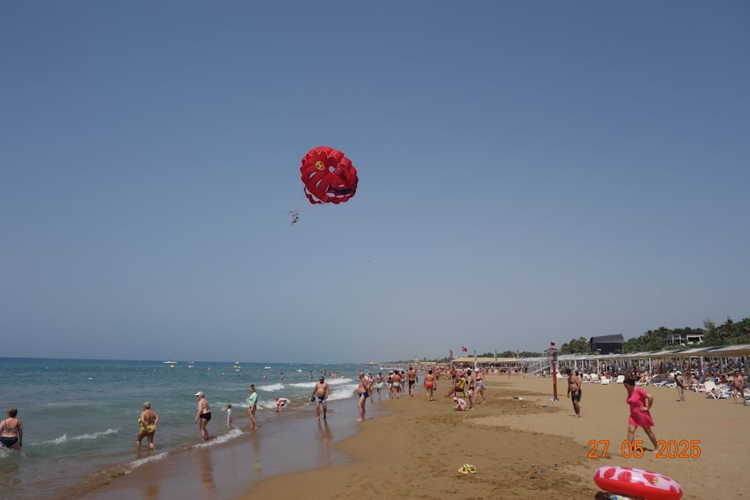 Strand Alba Queen Hotel