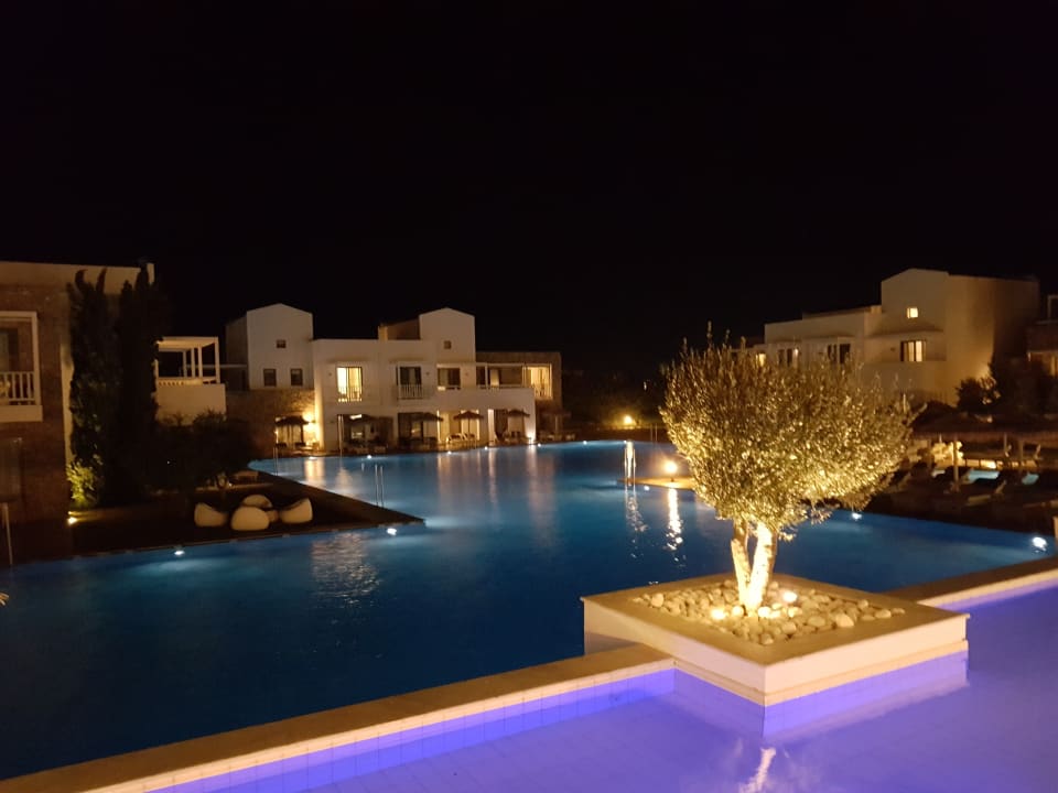 Außenansicht Diamond Deluxe Hotel & SPA