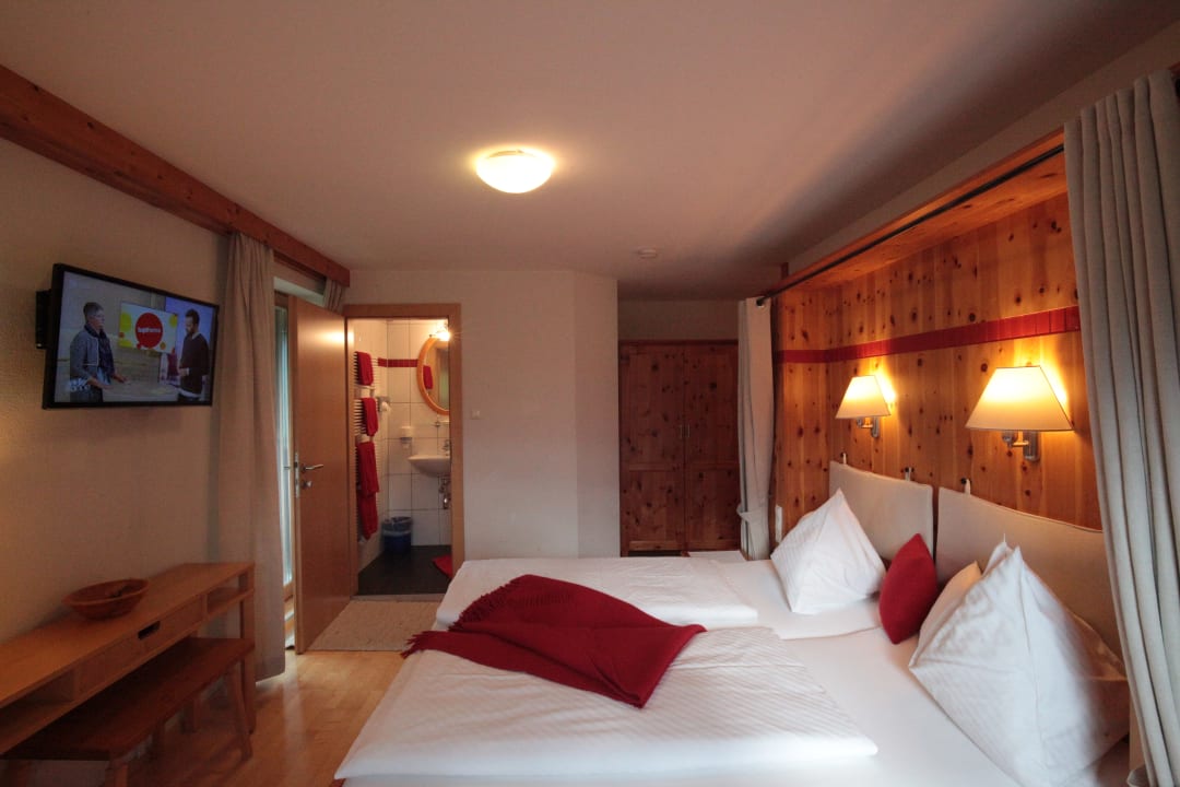 Zimmer Pension & Appartements RONACHERHOF