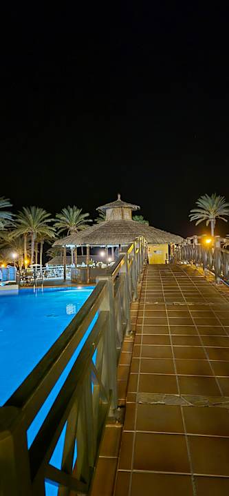 Pool SBH Costa Calma Beach Resort