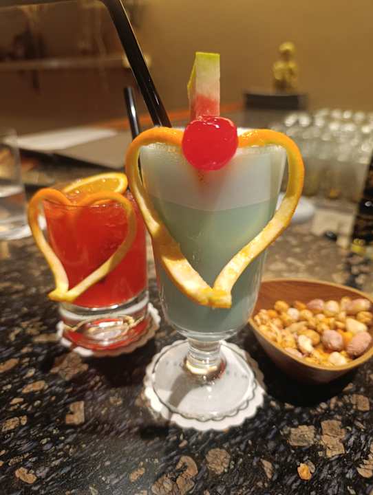 Sonstiges Miramare Queen Hotel