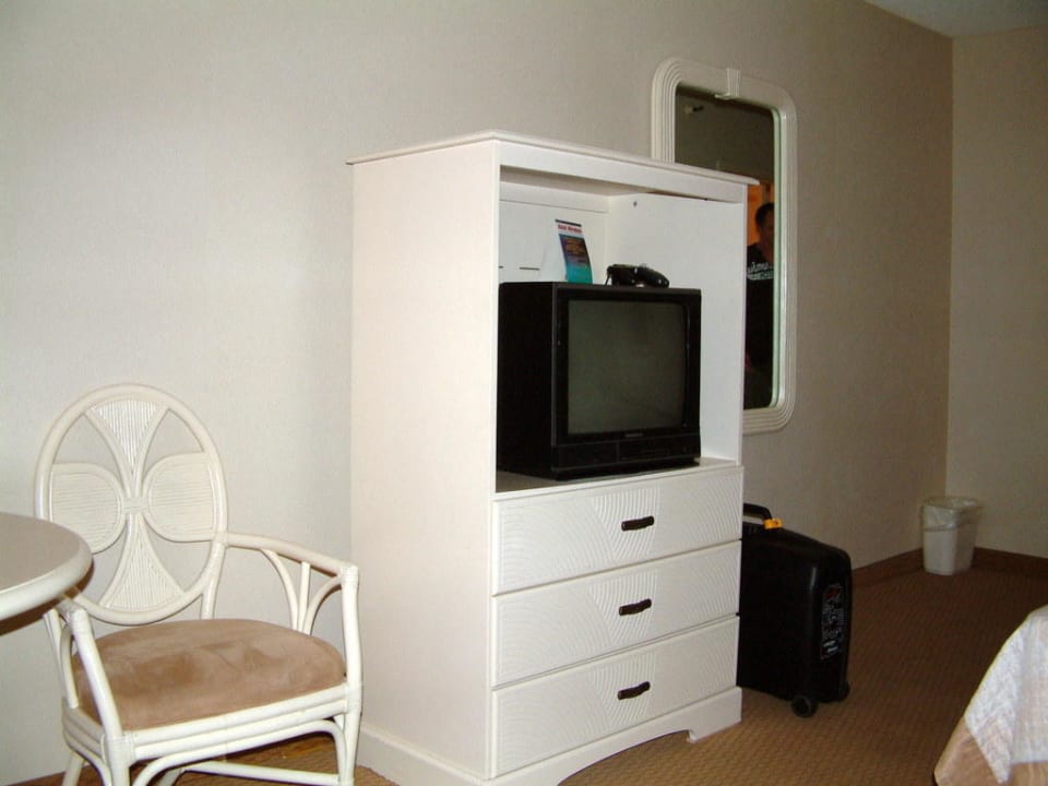 Fernseher im Zimmer The LINQ Hotel & Casino