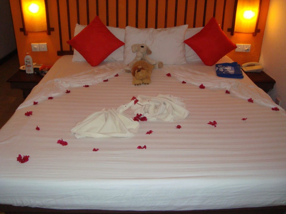 Roomservice SUPER Hotel Koggala Beach