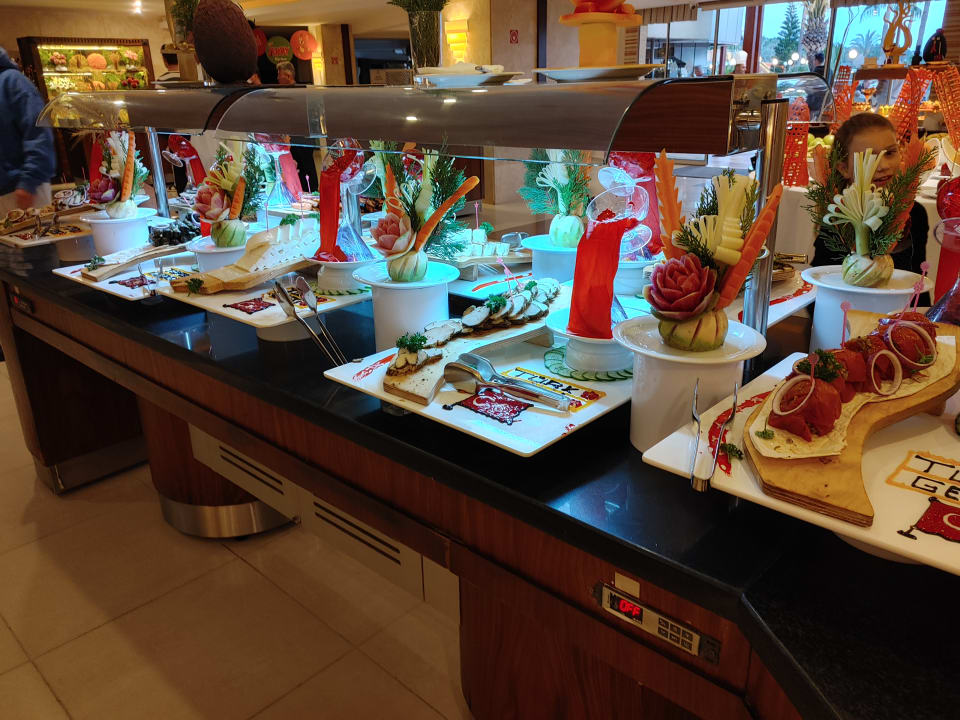 Gastro Saphir Resort & Spa