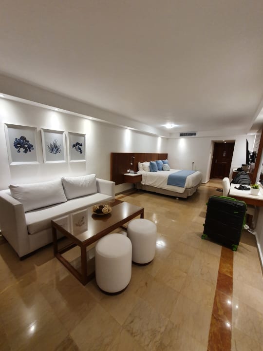 Zimmer Hotel Viva Dominicus Palace by Wyndham-All Inclusive Resort