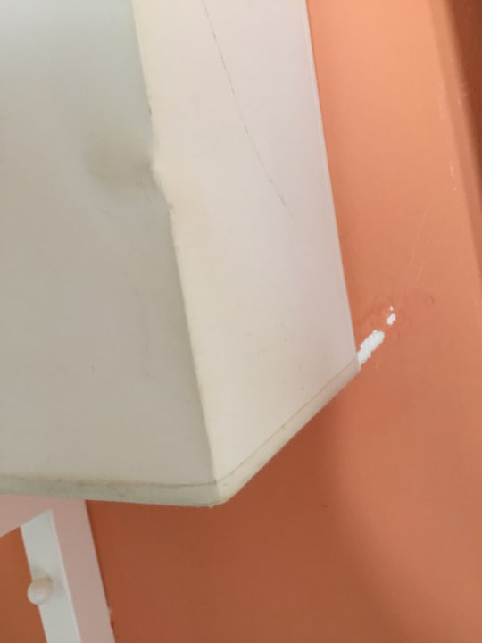 Zimmer allsun App.-Hotel Albatros