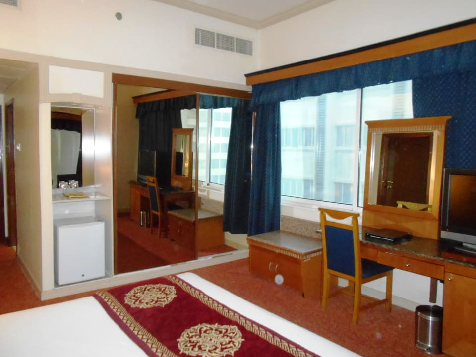 Zimmer Ramee Guestline Deira Hotel