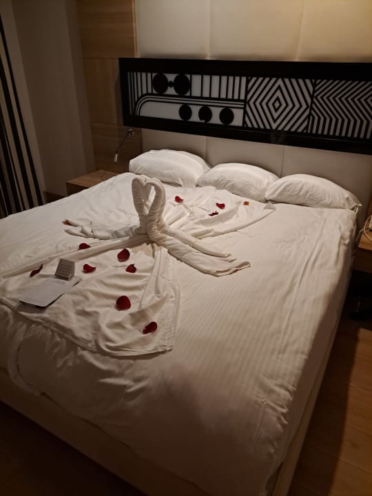 Zimmer Hotel Delphin Imperial