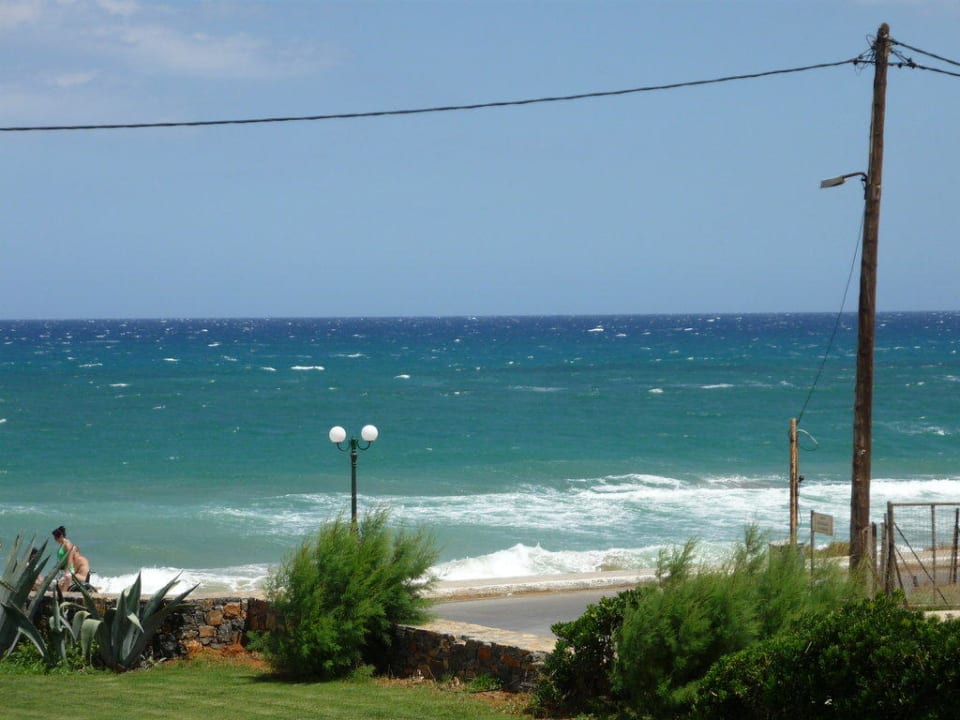 Das Meer The Island Hotel